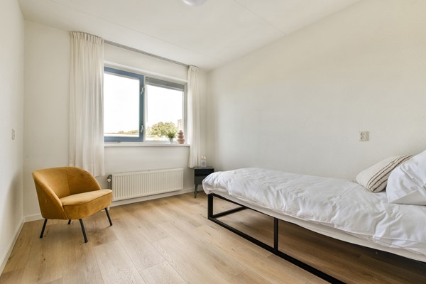 Medium property photo - Bocholtstraat 66, 1066 ML Amsterdam